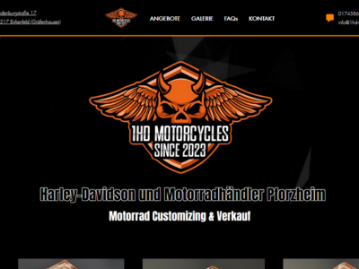 1HD-Motorcycles
